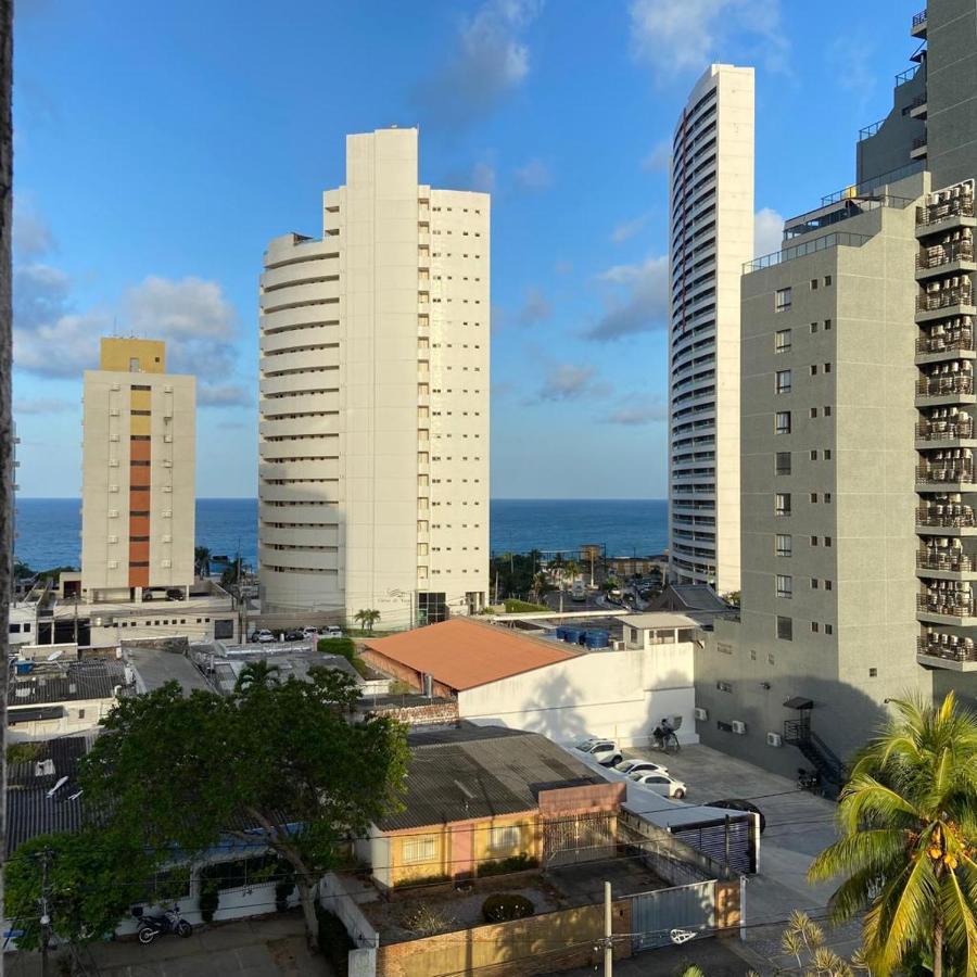 Apple Flat 501 Natal Exterior foto