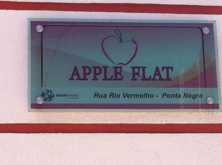 Apple Flat 501 Natal Exterior foto